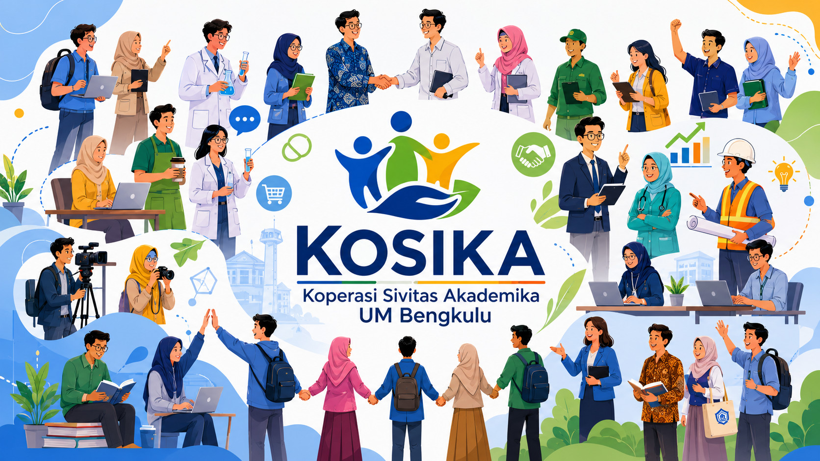 kosika